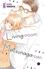 Living-room Matsunaga-san